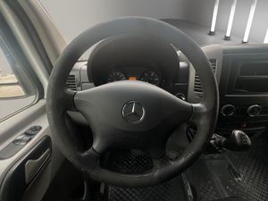 Mercedes Sprinter L2H2 313 CDI  - Foto 10