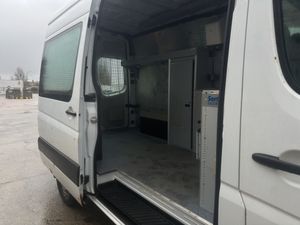 Mercedes Sprinter L2H2 313 CDI  - Foto 28