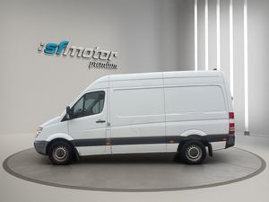 Mercedes Sprinter L2H2 313 CDI  - Foto 4