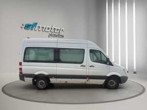 Mercedes Sprinter L2H2 313 CDI  - Foto 8