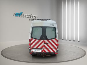 Mercedes Sprinter L2H2 313 CDI  - Foto 6