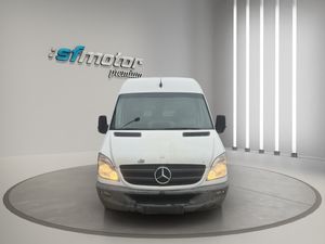 Mercedes Sprinter L2H2 313 CDI  - Foto 3