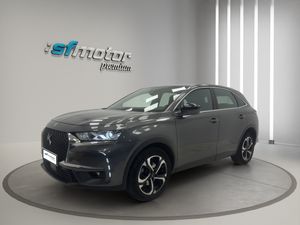 DS DS 7 Crossback BlueHDi DE 96kW (130CV) Auto. CHIC  - Foto 2