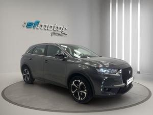 DS DS 7 Crossback BlueHDi DE 96kW (130CV) Auto. CHIC  - Foto 9
