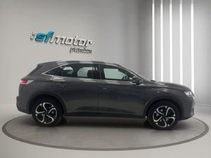 DS DS 7 Crossback BlueHDi DE 96kW (130CV) Auto. CHIC  - Foto 8