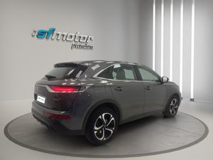 DS DS 7 Crossback BlueHDi DE 96kW (130CV) Auto. CHIC  - Foto 7