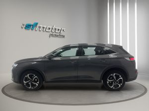 DS DS 7 Crossback BlueHDi DE 96kW (130CV) Auto. CHIC  - Foto 4
