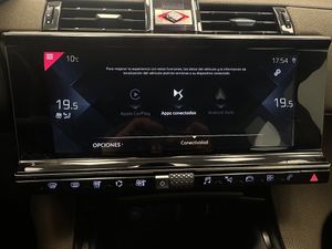 DS DS 7 Crossback BlueHDi DE 96kW (130CV) Auto. CHIC  - Foto 33
