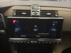 DS DS 7 Crossback BlueHDi DE 96kW (130CV) Auto. CHIC  - Foto 17