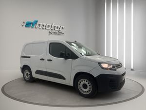 Citroën ë-Berlingo Talla M ë-Berlingo 50 kWh PLUS  - Foto 8