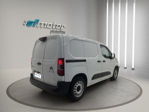 Citroën ë-Berlingo Talla M ë-Berlingo 50 kWh PLUS  - Foto 6
