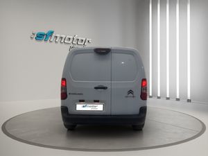 Citroën ë-Berlingo Talla M ë-Berlingo 50 kWh PLUS  - Foto 5