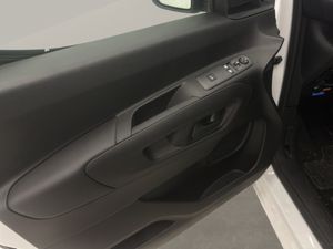 Citroën ë-Berlingo Talla M ë-Berlingo 50 kWh PLUS  - Foto 12