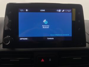 Citroën ë-Berlingo Talla M ë-Berlingo 50 kWh PLUS  - Foto 35