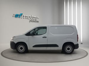 Citroën ë-Berlingo Talla M ë-Berlingo 50 kWh PLUS  - Foto 3