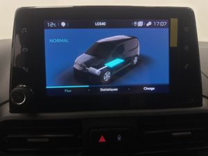Citroën ë-Berlingo Talla M ë-Berlingo 50 kWh PLUS  - Foto 34