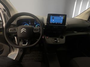 Citroën ë-Berlingo Talla M ë-Berlingo 50 kWh PLUS  - Foto 13