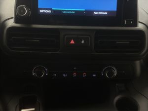 Citroën ë-Berlingo Talla M ë-Berlingo 50 kWh PLUS  - Foto 26