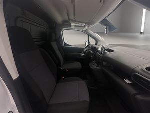 Citroën ë-Berlingo Talla M ë-Berlingo 50 kWh PLUS  - Foto 17