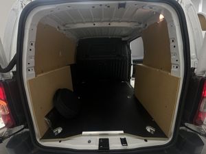 Citroën ë-Berlingo Talla M ë-Berlingo 50 kWh PLUS  - Foto 18