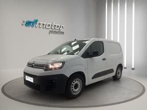 Citroën ë-Berlingo Talla M ë-Berlingo 50 kWh PLUS  - Foto 2