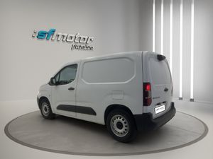 Citroën ë-Berlingo Talla M ë-Berlingo 50 kWh PLUS  - Foto 4