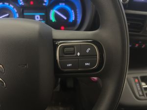 Citroën ë-Berlingo Talla M ë-Berlingo 50 kWh PLUS  - Foto 20