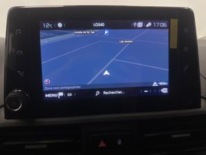 Citroën ë-Berlingo Talla M ë-Berlingo 50 kWh PLUS  - Foto 32