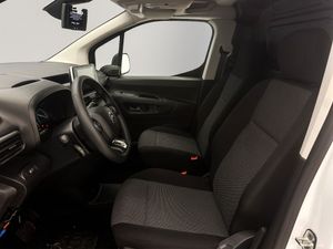 Citroën ë-Berlingo Talla M ë-Berlingo 50 kWh PLUS  - Foto 9