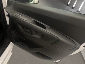 Citroën ë-Berlingo Talla M ë-Berlingo 50 kWh PLUS  - Foto 16