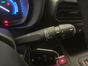 Citroën ë-Berlingo Talla M ë-Berlingo 50 kWh PLUS  - Foto 21