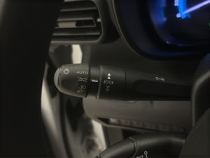 Citroën ë-Berlingo Talla M ë-Berlingo 50 kWh PLUS  - Foto 22