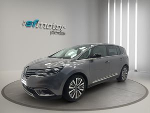 Renault Espace Initiale P. Blue dCi 147kW (200CV) EDC  - Foto 2