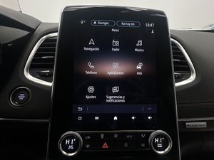 Renault Espace Initiale P. Blue dCi 147kW (200CV) EDC  - Foto 25