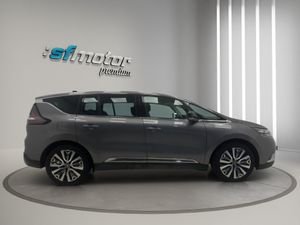 Renault Espace Initiale P. Blue dCi 147kW (200CV) EDC  - Foto 8
