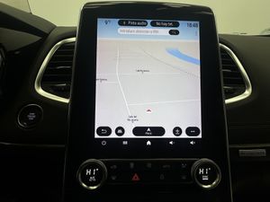 Renault Espace Initiale P. Blue dCi 147kW (200CV) EDC  - Foto 27