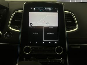 Renault Espace Initiale P. Blue dCi 147kW (200CV) EDC  - Foto 17