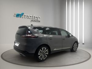 Renault Espace Initiale P. Blue dCi 147kW (200CV) EDC  - Foto 7