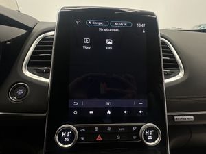 Renault Espace Initiale P. Blue dCi 147kW (200CV) EDC  - Foto 26