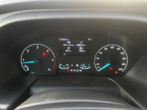 Ford Transit Custom 280S 2.0TD130PK/96KW  - Foto 12