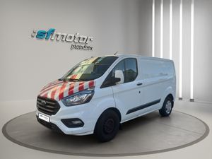 Ford Transit Custom 280S 2.0TD130PK/96KW  - Foto 2