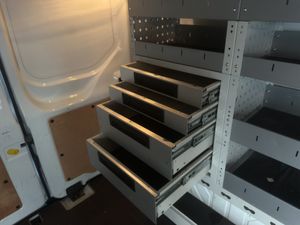 Ford Transit Custom 280S 2.0TD130PK/96KW  - Foto 21