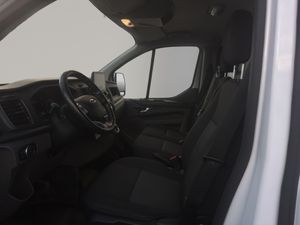 Ford Transit Custom 280S 2.0TD130PK/96KW  - Foto 10