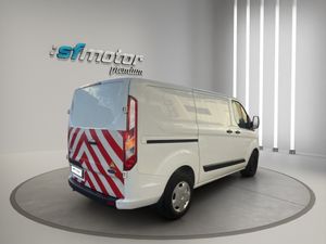 Ford Transit Custom 280S 2.0TD130PK/96KW  - Foto 7