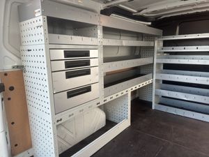 Ford Transit Custom 280S 2.0TD130PK/96KW  - Foto 20