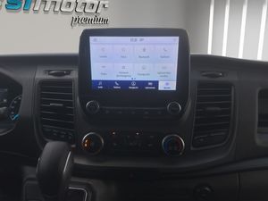 Ford Transit Custom 280S 2.0TD130PK/96KW  - Foto 15