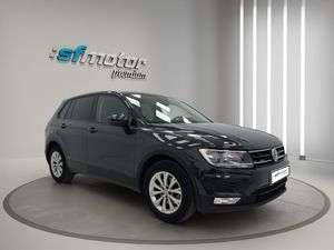 Volkswagen Tiguan T1 2.0 TDI 150 CV BMT 4x2  - Foto 9