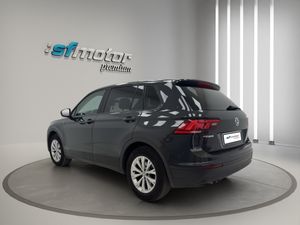 Volkswagen Tiguan T1 2.0 TDI 150 CV BMT 4x2  - Foto 5