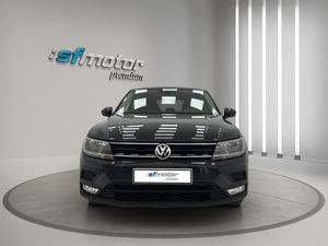Volkswagen Tiguan T1 2.0 TDI 150 CV BMT 4x2  - Foto 3