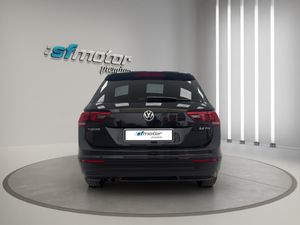 Volkswagen Tiguan T1 2.0 TDI 150 CV BMT 4x2  - Foto 6
